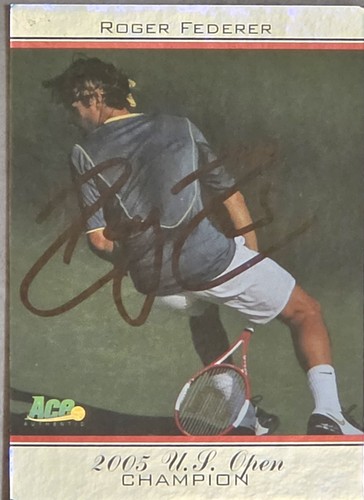 Roger federer 2005 asso - roger,