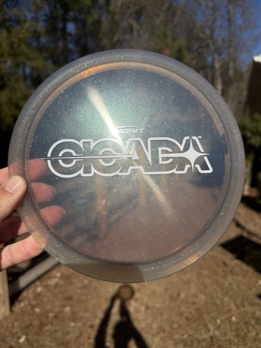 Discraft colorshift glo - colorshift,