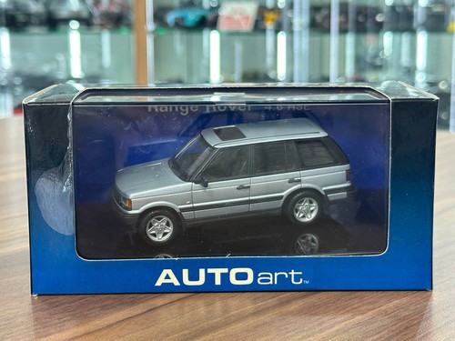 Range rover hse autoart - hse,