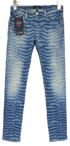 Armani jeans j06 skinny fit - armani,