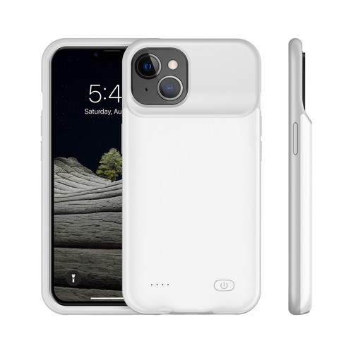 Power bank custodia batteria - power,