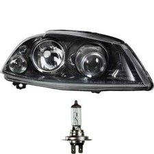 Xenon Fari Destro Per Seat