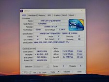Processore Intel Core 2 Quad