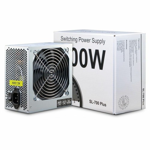 Alimentatore gaming silenzioso - alimentatore,