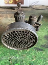 CARBURATORE DELL'ORTO MA 16B MOTO MORINI MV AGUSTA 125 150 GILERA DUCATI ANNI 50