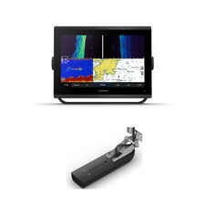 Garmin gpsmap 1223xsv - garmin,