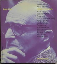 RENÉ CLAIR Giovanna Grignaffini I libri L'Unità  Il Castoro cinema 1995