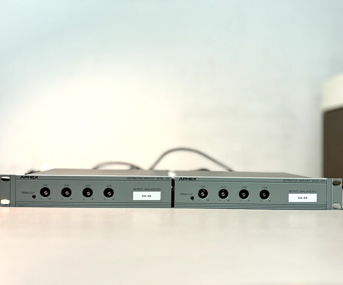 Amplificatore distribuzione