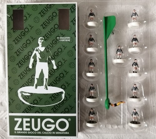 Subbuteo zeugo udinese - subbuteo,