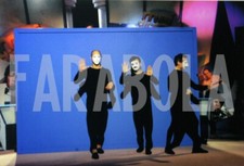 Foto Vintage Tv Mai dire gol