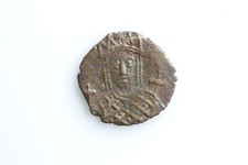 Costantino VI e Irene - Follis