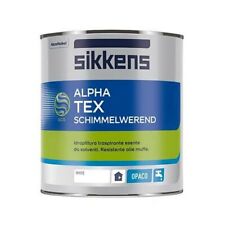 ALPHA TEX SCHIMMELWEREND