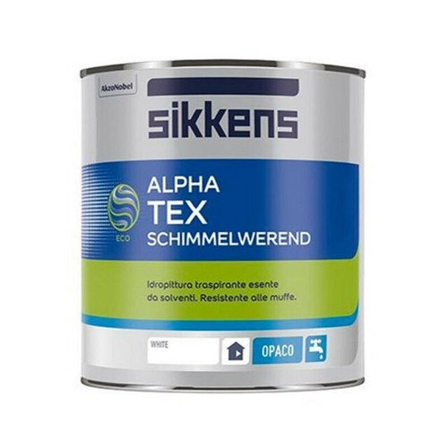 Alpha tex schimmelwerend - alpha,