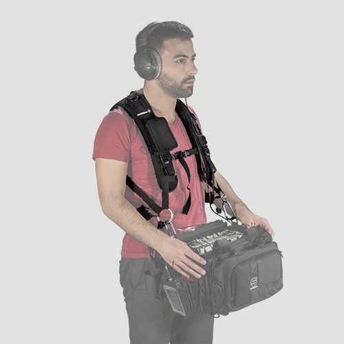 Sachtler bags imbracatura - bags,