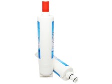 2x Filtro acqua per Whirlpool