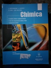 Boccignone Clerico CHIMICA ed