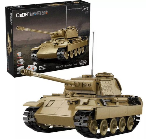 Cada master series panther - master,