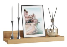 Tre varianti di mensole da