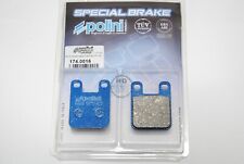 Pastiglie Freno Posteriori