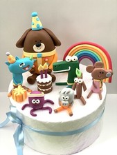 compatibile con Hey Duggee