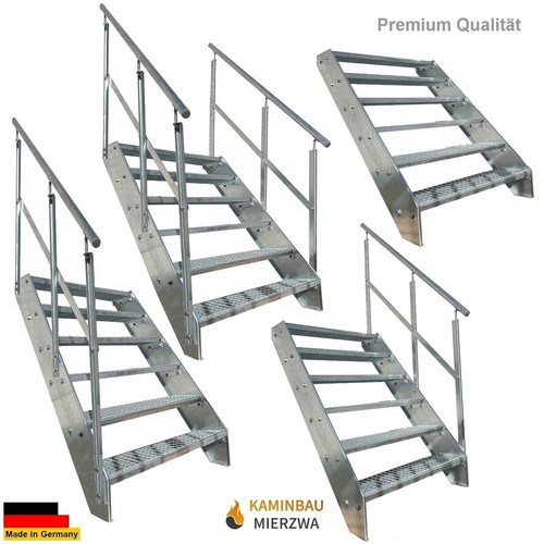 Scala premium gradini - 6,