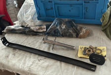 NUOVA Staffa Bracciolo