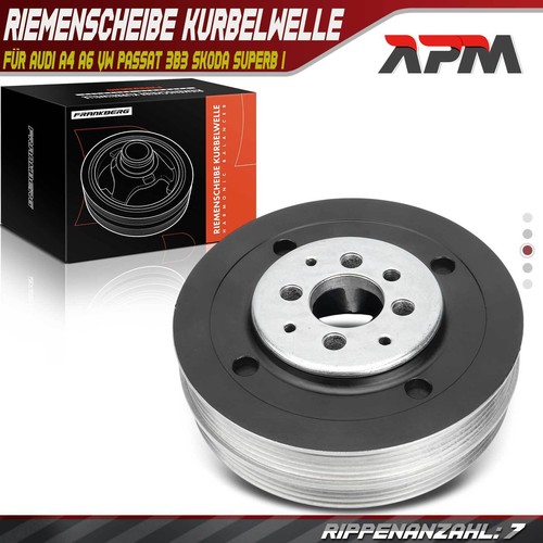 Puleggia albero motore - puleggia,