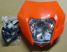 Faro mascherina kit completo - mascherina,