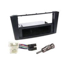 Mascherina autoradio 1