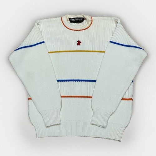 Maglione montant vintage anni - maglione,