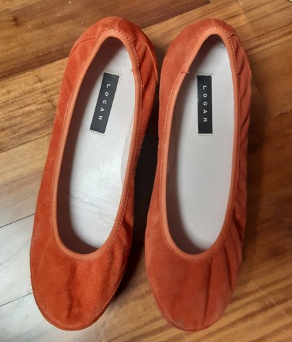 Scarpe donna logan nuove - donna, 38