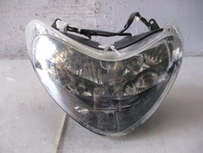639654 Faro Fanale Anteriore Fari Fanali Piaggio Liberty S 125 150 200 2006 2011