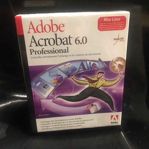 Adobe acrobat pro - adobe,