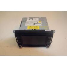AUTORADIO PER VOLKSWAGEN GOLF 6A SERIE (08-12) 1.6 8V (75KW) BER. 2008