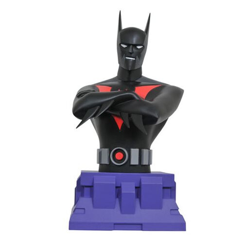 Batman beyond bust 074 850 - batman,