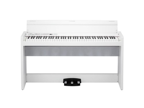 Korg lp380u white - korg, pianoforte