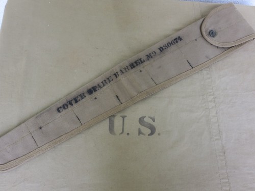 Army ricambio barrel cover - ricambio,