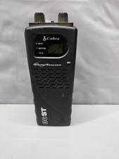 Radio portatile Cobra 36ST