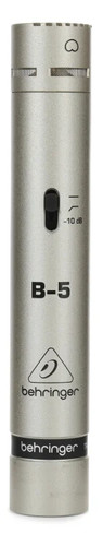 Behringer microfono a - behringer, b-5