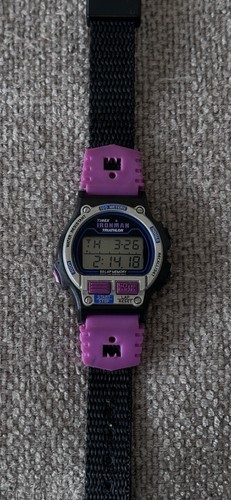 Timex ironman triathlon - triathlon, lap