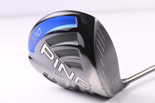 Ping g30 avvitatore 10 gradi - avvitatore,