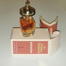 BOUDOIR ~ Eau de Parfum ~ 5 ml