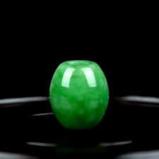 Jade Full Green Ice Sticky