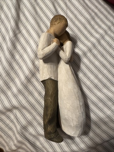 Willow tree promise sculpted - willow, promise,