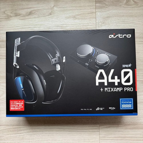 Astro gaming a40 - astro,