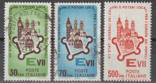 Italia repubblica 1964 stati - 1964,,