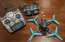 Confezione combo drone 6