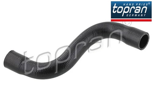 Tubo radiatore 102 996 topran - 102,