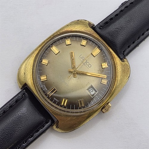 Orologio classico lanco - orologio,