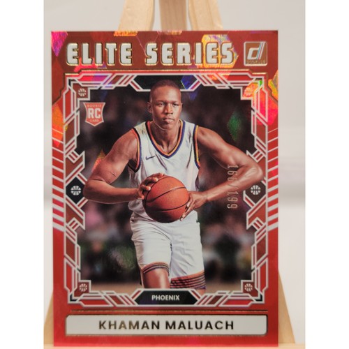 2025 panini donruss elite - 2025,